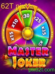 MasterJoker